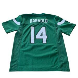 Sam Darnold NY JETS jersey size youth large